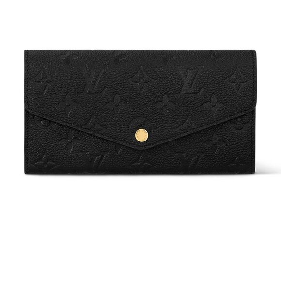 louis Vuitton wallet - Picture 2 of 6